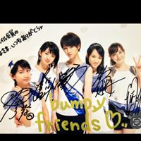 bump.yファン