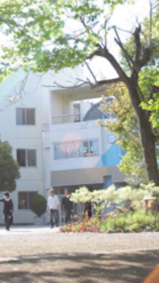 自由の森学園