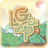 GenLeapのゲーム画面