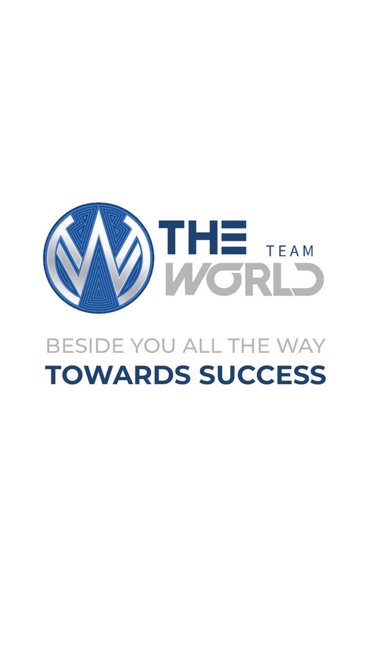 TheWorldTeam ENVI