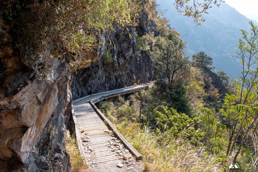 山女孩MelissaxMao冒險生活_玉山主峰東峰西峰兩天一夜_登山紀錄分享-32.jpg