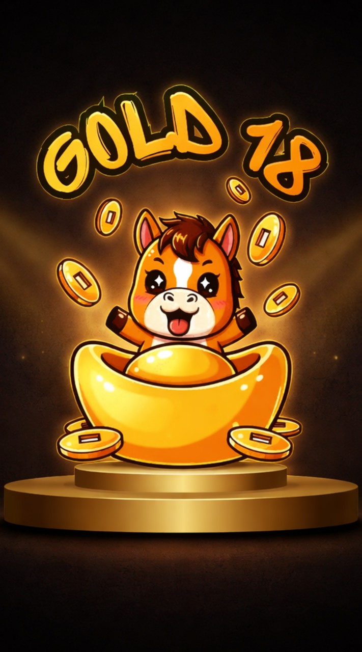 Gold18 EA Trade