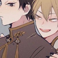 ハイキュー王様ゲーム