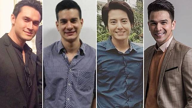 15 Tahun Berlalu, Begini Kabar Terkini dari F4 Versi Indonesia