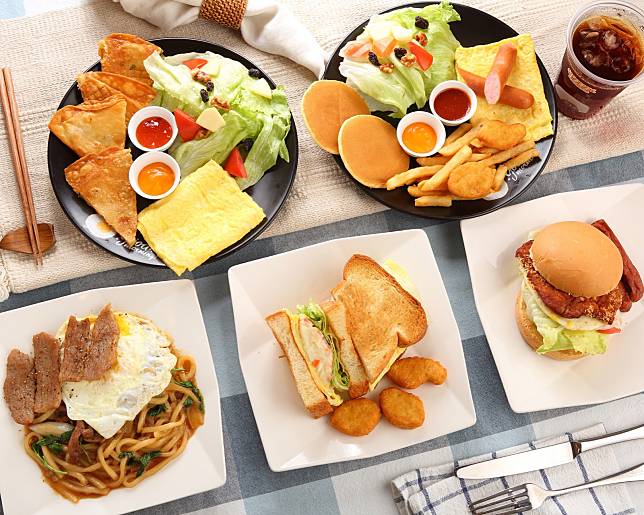 圖片來源/早安美芝城-西寧店