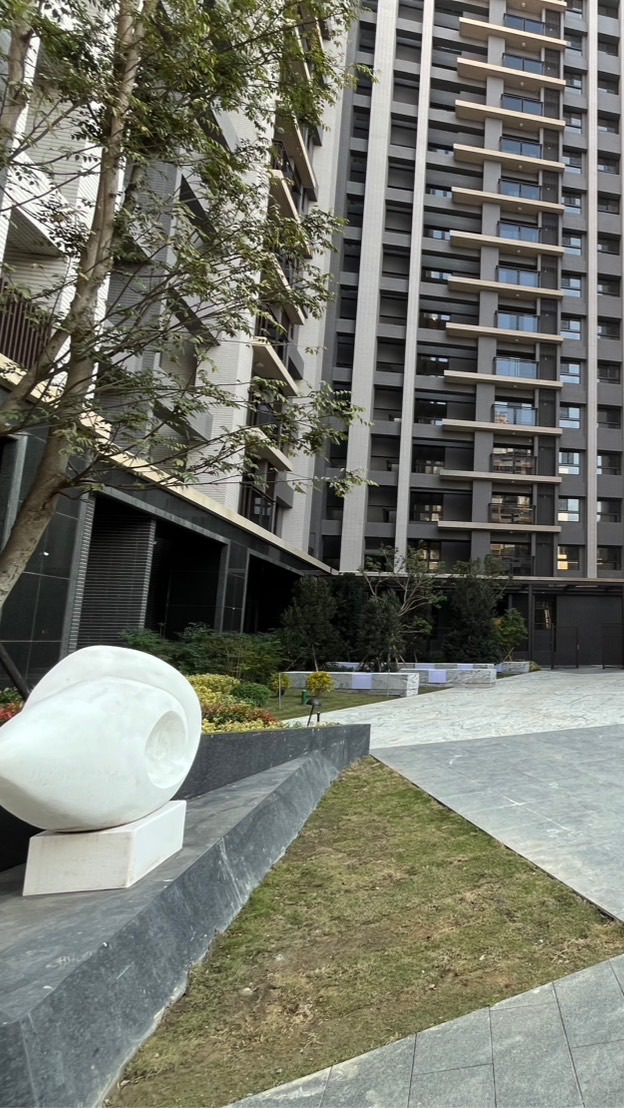 金馬之櫻C棟住戶