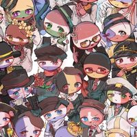 りるべ作カンヒュのおへや！