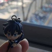 ห้องเก็บของ ☆ミ