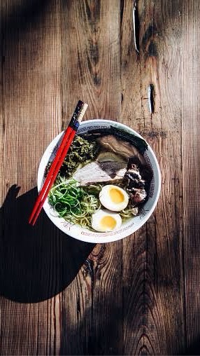 長野県ラーメンコミュニティ