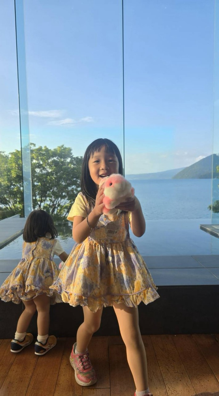 🌲Amelia張梓甯～大義大班三五幼兒素養班，美術校