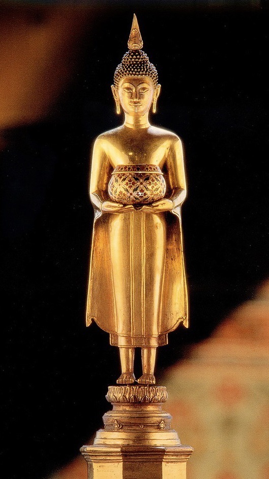 พระเครื่องเมืองสยามแท้ๆ