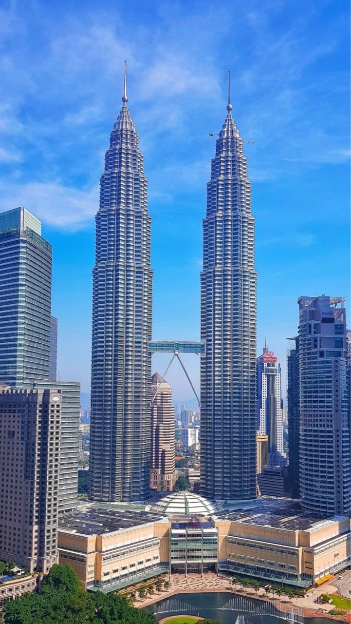 マレーシア女性コミュニティ🇲🇾