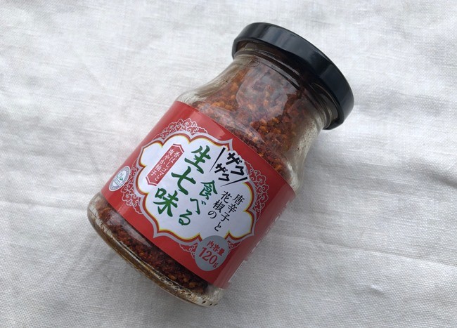 業務スーパー フードジャーナリストが本気で厳選 激うまの調味料2選 ベビーカレンダー