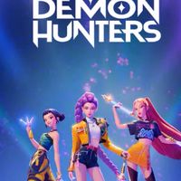 Kpop demon hunters