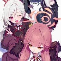 〈何歳でも可〉ブルアカ好き集まれー！！