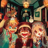 地縛少年花子くんなりきりチャット