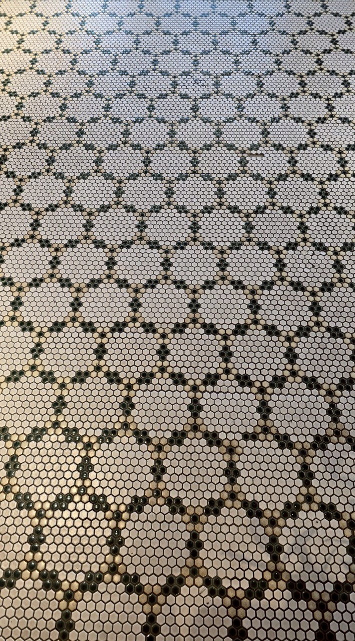 旻樺拼布｜工具｜材料斷捨離新天地