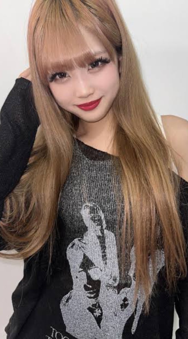 ららちゃん ららちゃん - 2024/11/30｜アイドル！