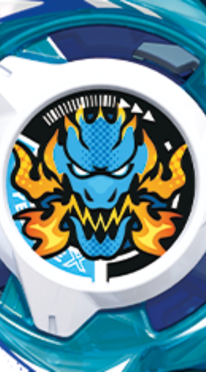 ベイブレードXリレーションシップ！