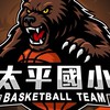 太平國小籃球隊-小隊