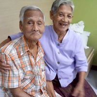 ลูกพ่อศรีทอง ทองไซร้
