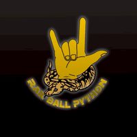 Rak Ball Python