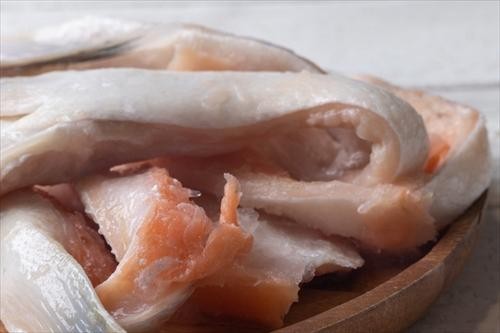 白鮭ってどんな味？うれしい栄養成分もご紹介（オリーブオイルをひとまわしニュース）