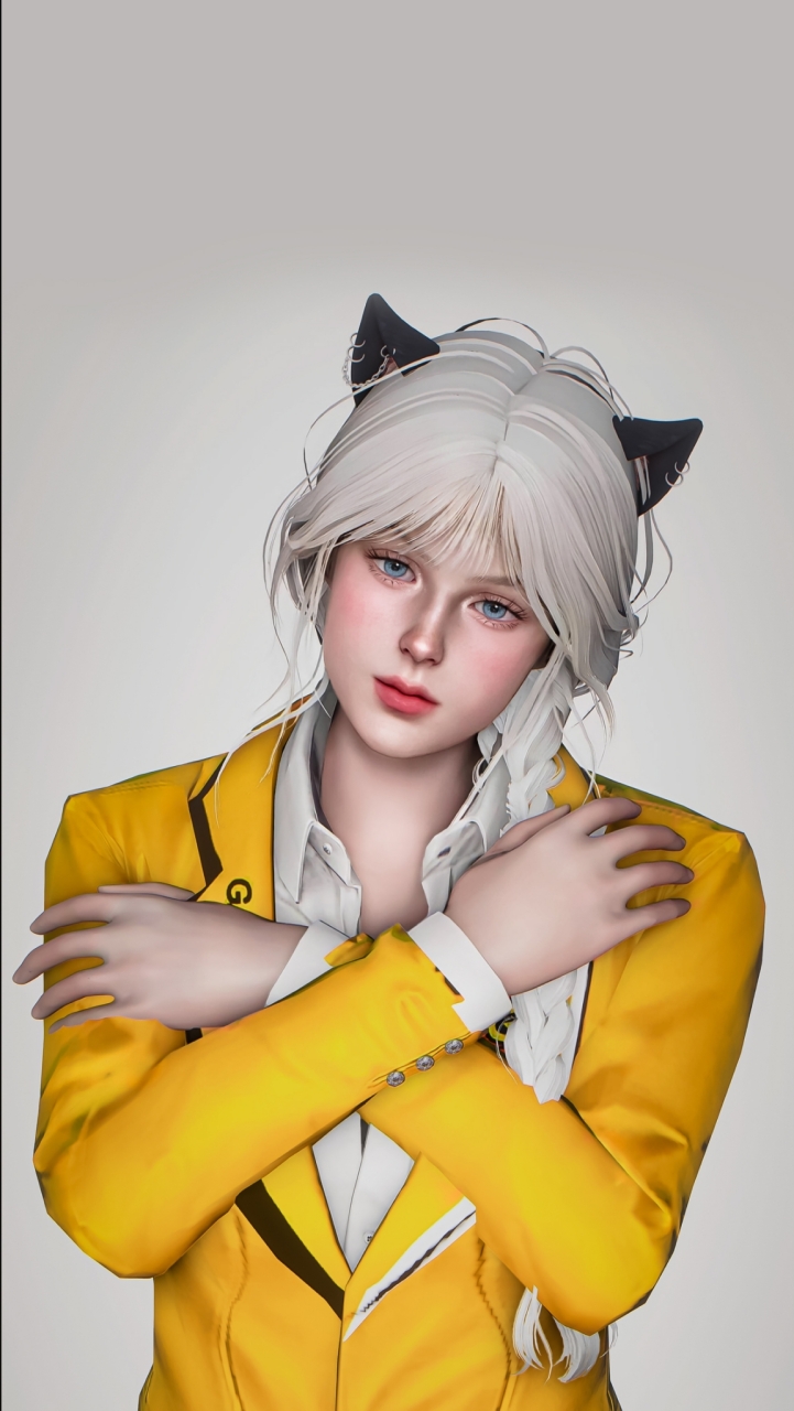เจ้าเหมียว [VIP] ⭐️