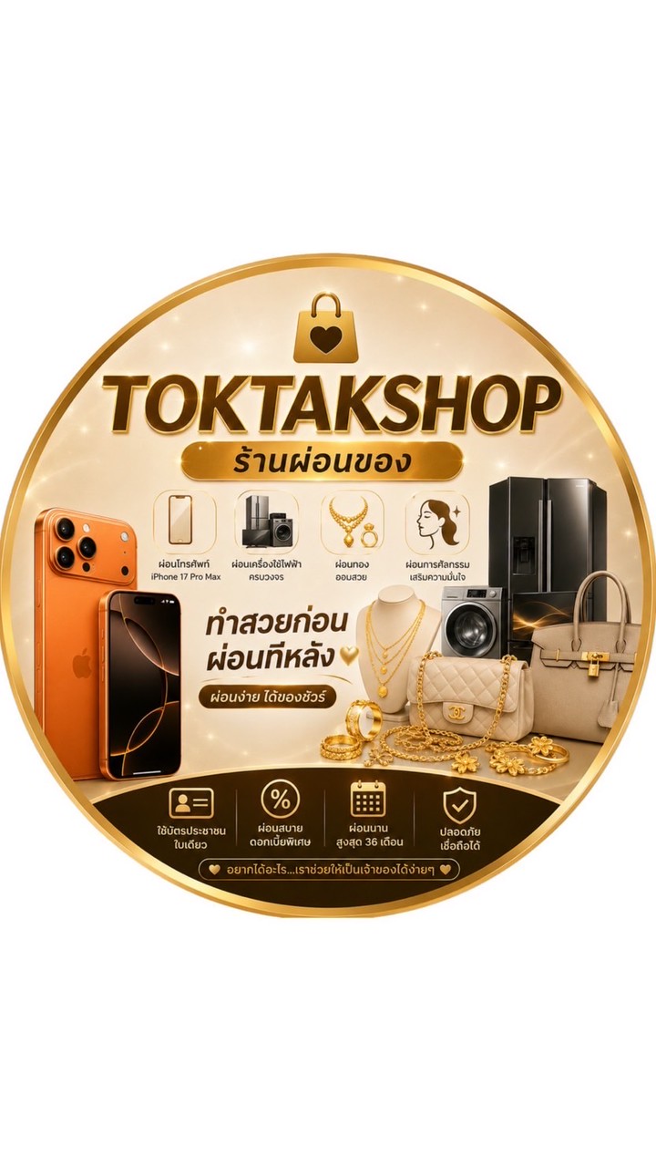 TOKTAK.SHOP