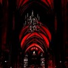 Duskwither》Vampire Mansion