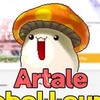 楓之谷Artale 討論區