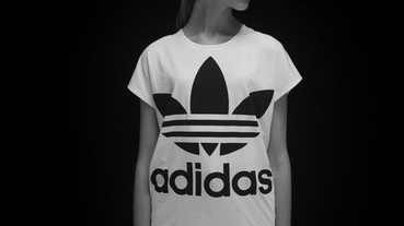 adidas Originals by HYKE 運動時尚 x 日式美學 重新解構運動精神