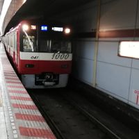 少しでも鉄道に興味のある人と鉄道ファン集合