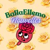 バラエルも✨️🌹ヌーヴェル🌹