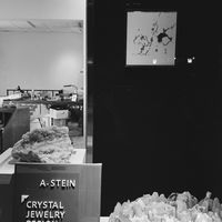 a.Stein 療癒課程