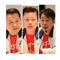 สมาชิกพรรคภาคกลาง+(ตะวันออก+ตะวันตก)