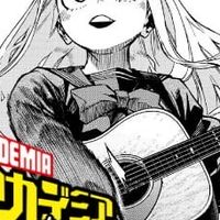 ヒロアカ「I am a hero too」