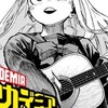 ヒロアカ「I am a hero too」