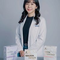藥師菜菜子の健康VIP圈