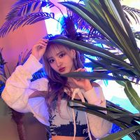 Candice K-POP IVE aespa代購 閑魚/淘寶各中國通路代購