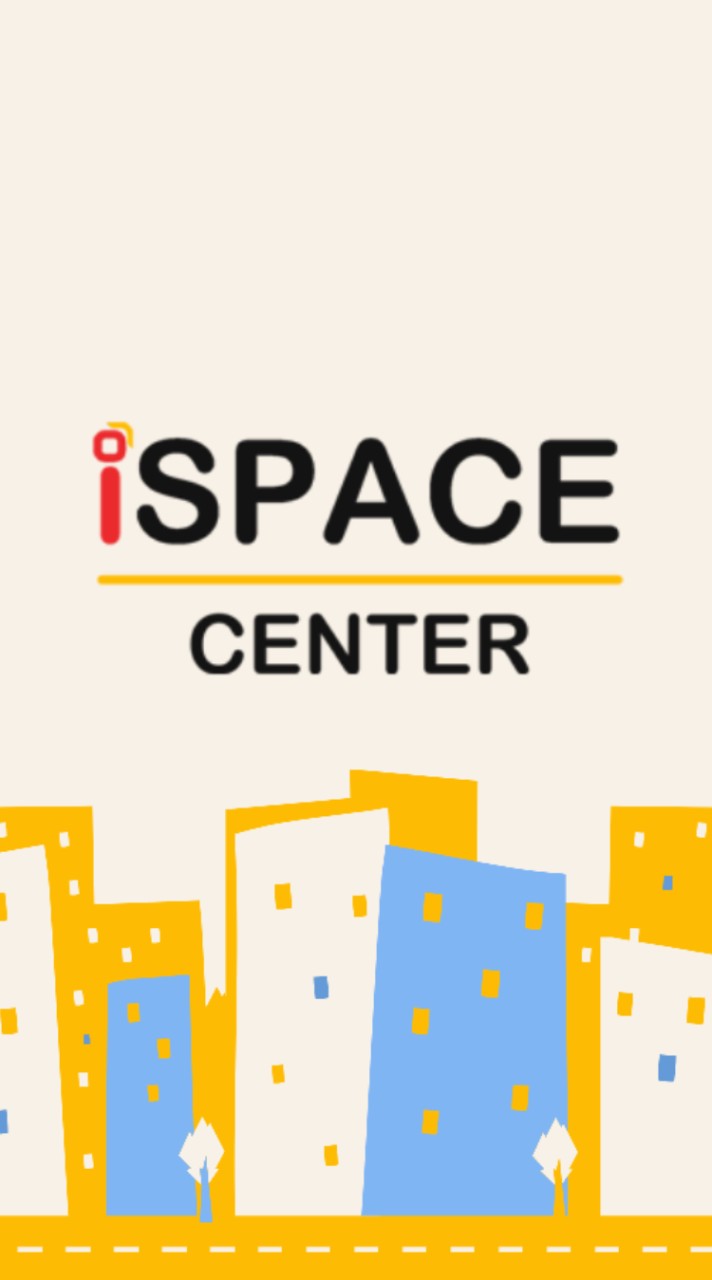 ISPACE CENTER-PARTTIME