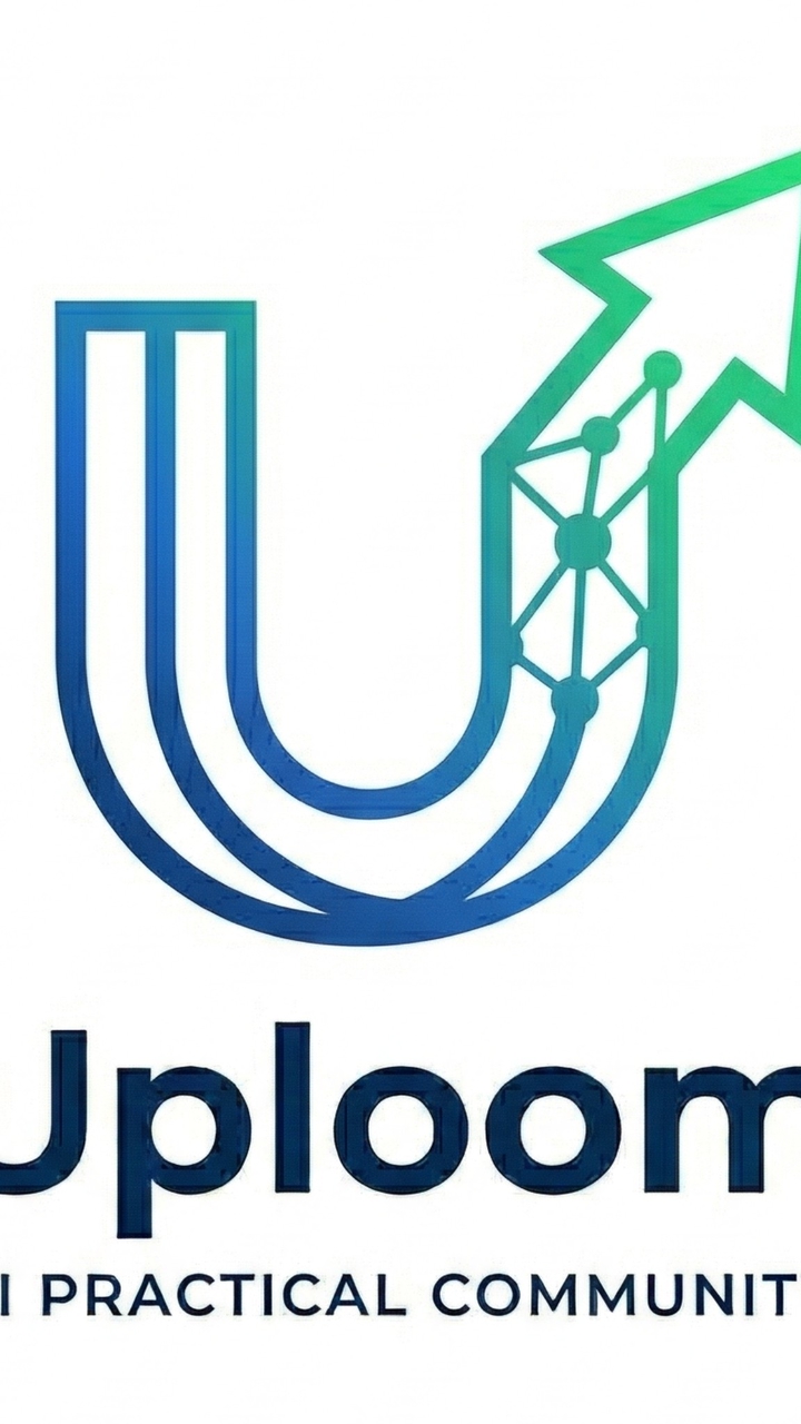 Uploom