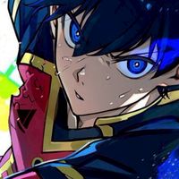 過疎厳禁‼️‼️ブルーロック 也 激緩 × ∞ ‼️‼️
