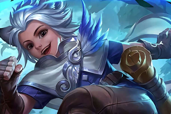 Wallpaper Hero Harith