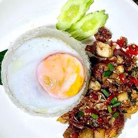 ครัวจำปาแก้ว (ละเลงลิ้น)