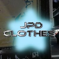 jpd_clothes代購