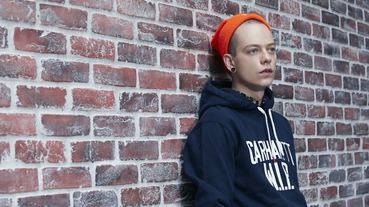 本地製造 / CARHARTT WIP 2014 秋冬台灣型錄