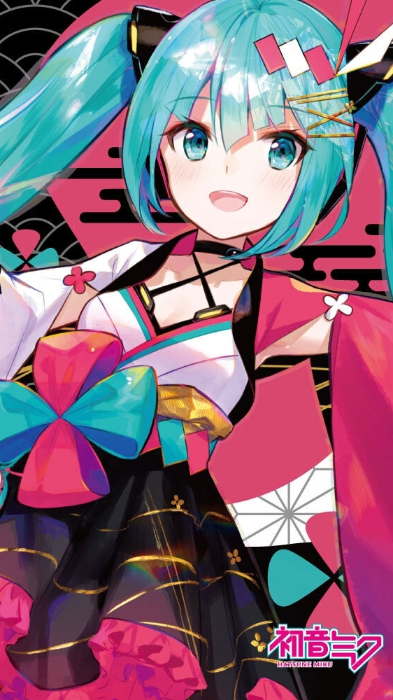 大阪周辺 ボカロ好き・ミク廃 マジカルミライ