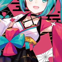大阪周辺 ボカロ好き・ミク廃 マジカルミライ