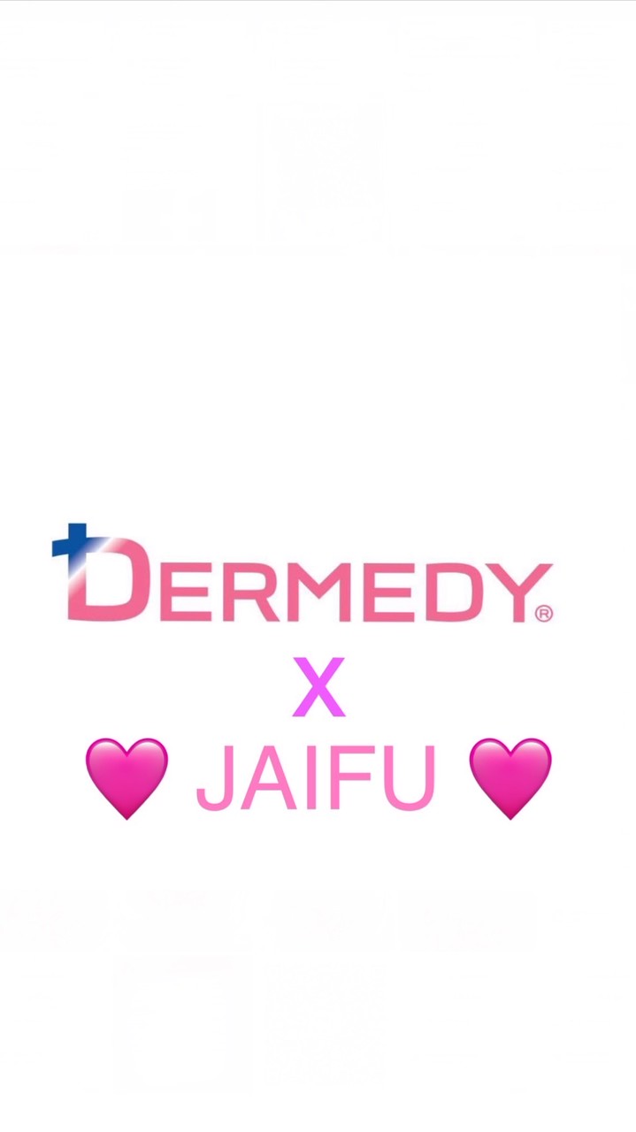 DERMRDY JAIFU CREATOR